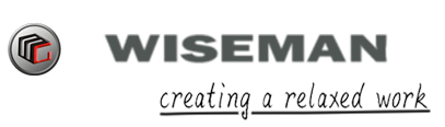 Wiseman Logo