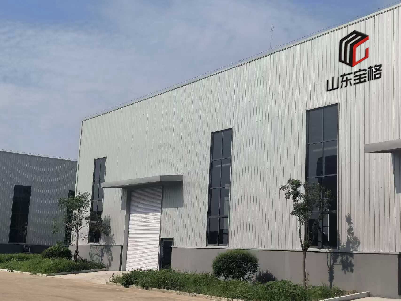 Wiseman LinYi factory6