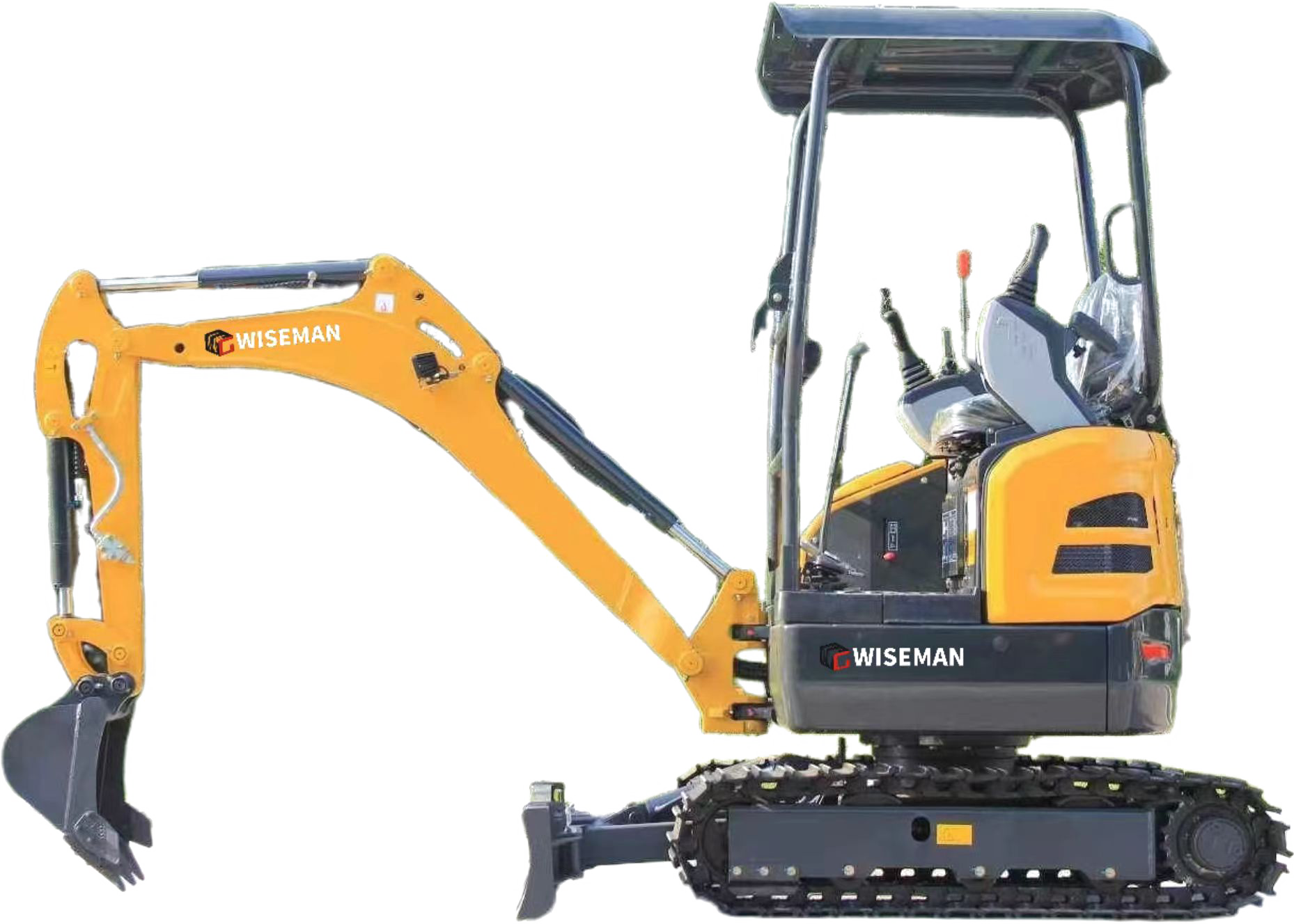 Mini Excavator